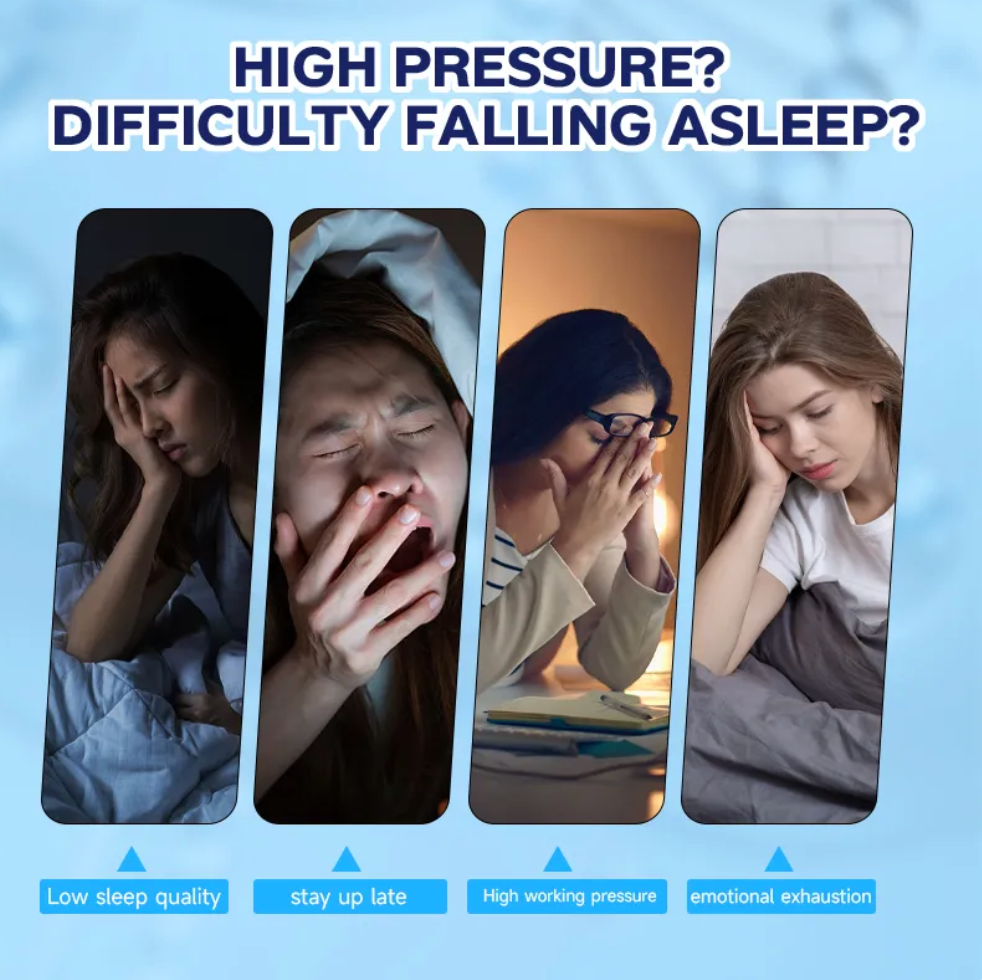 Magnesium Complex — Advanced Full Spectrum Support